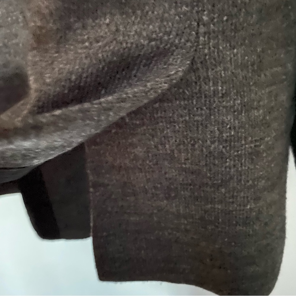 NWOT Paul & Joe French designer wool blazer - Picture 5 of 8